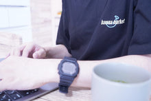 画像をギャラリービューアに読み込む, banana market Tシャツ